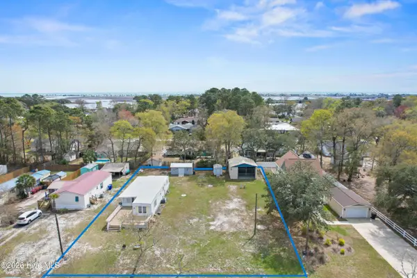 218 & 220 Magnolia Drive, Sunset Beach, NC 28468