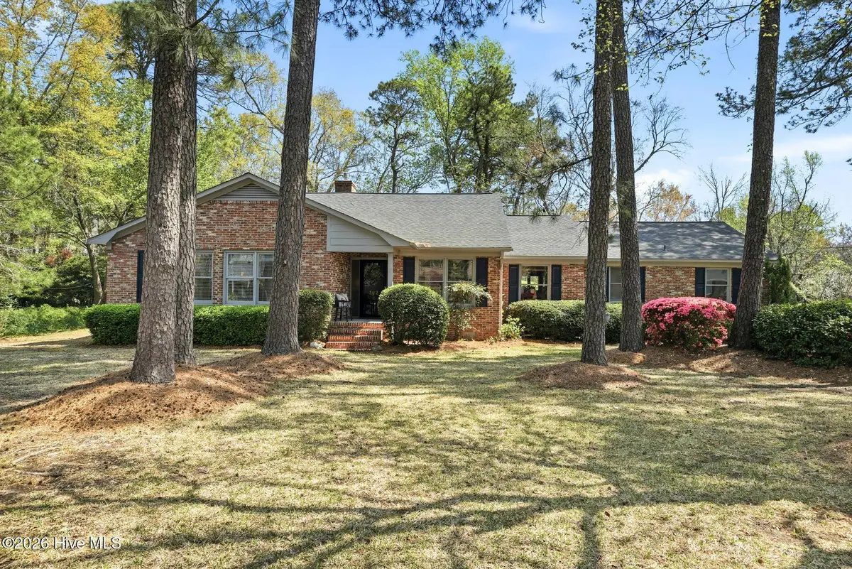 302 Suffolk Lane, Wilmington, NC 28409 - #1