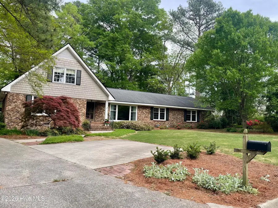 2210 Sulgrave Drive Nw, Wilson, NC 27896 - #3