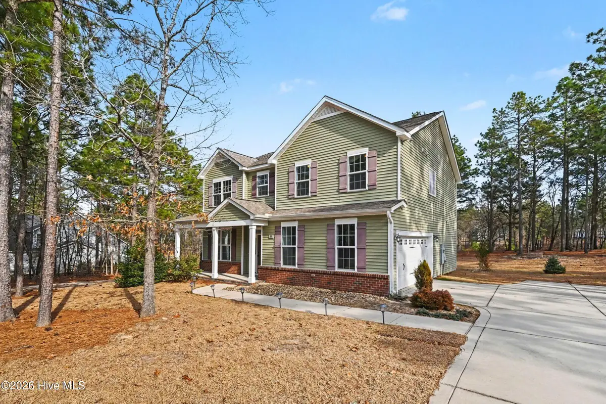 39 Forest Lake Drive, Jackson Springs, NC 27281 - #1