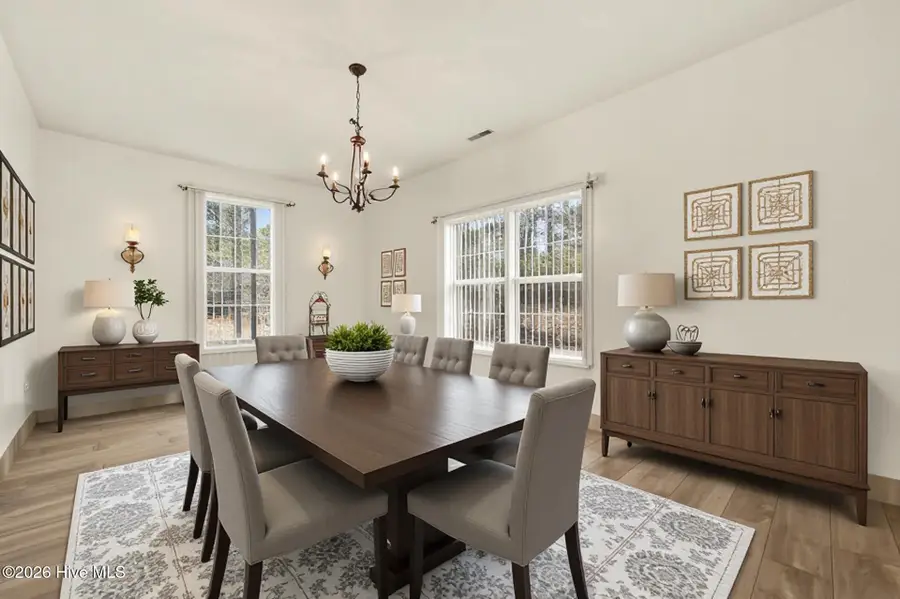 39 Forest Lake Drive, Jackson Springs, NC 27281 - #3