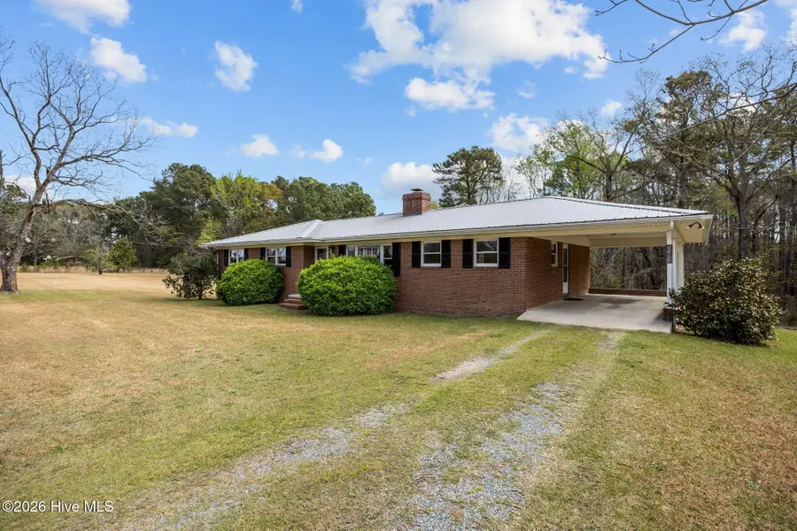 1293 L Cooper Road, Cameron, NC 28326 - #2