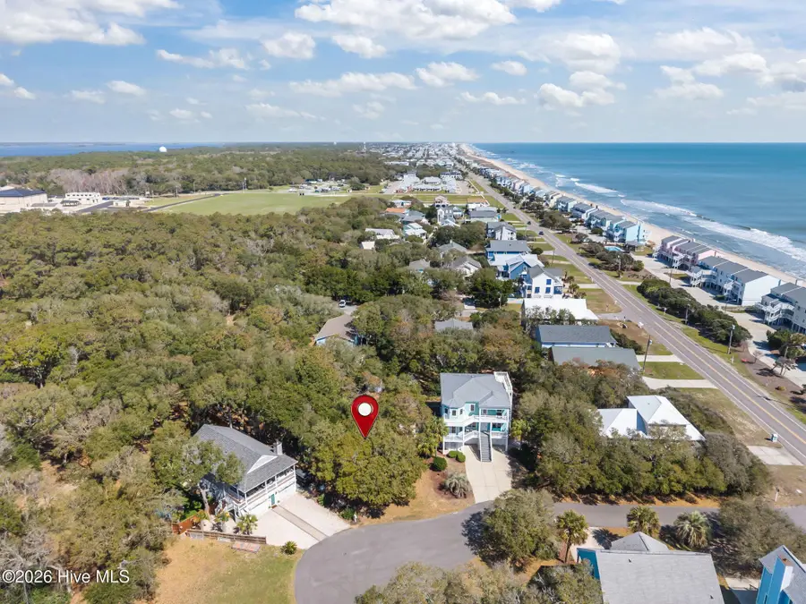 114 Camp Wyatt, Kure Beach, NC 28449 - #2