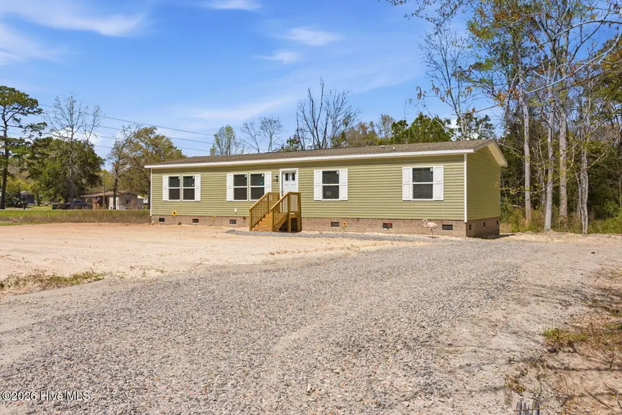 2382 Captains Wheel Avenue Sw, Supply, NC 28462 - #2