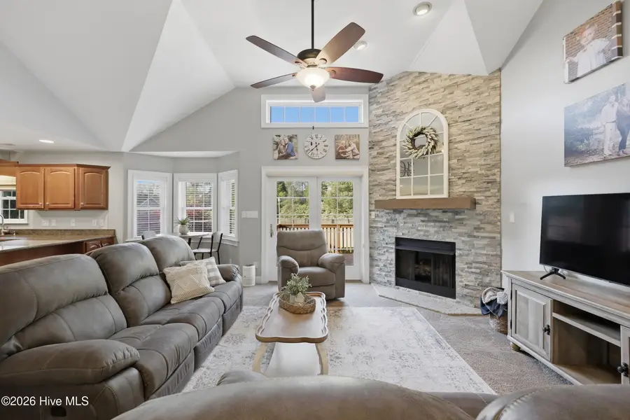 100 Schooner Landing Drive, Edenton, NC 27932 - #3