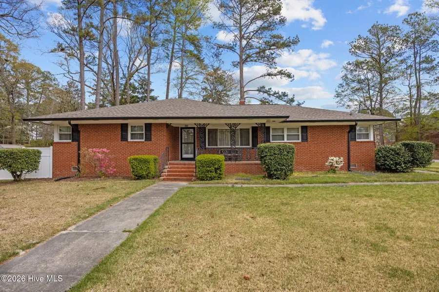 302 Oak Drive, Washington, NC 27889 - #3