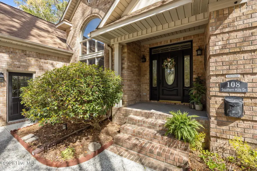 108 Southern Hills Drive, New Bern, NC 28562 - #3