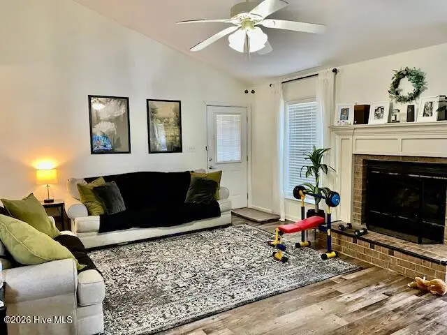 307 Julie Circle, Greenville, NC 27858 - #2