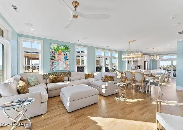 111 Ocean Ridge Drive, Atlantic Beach, NC 28512 - #3