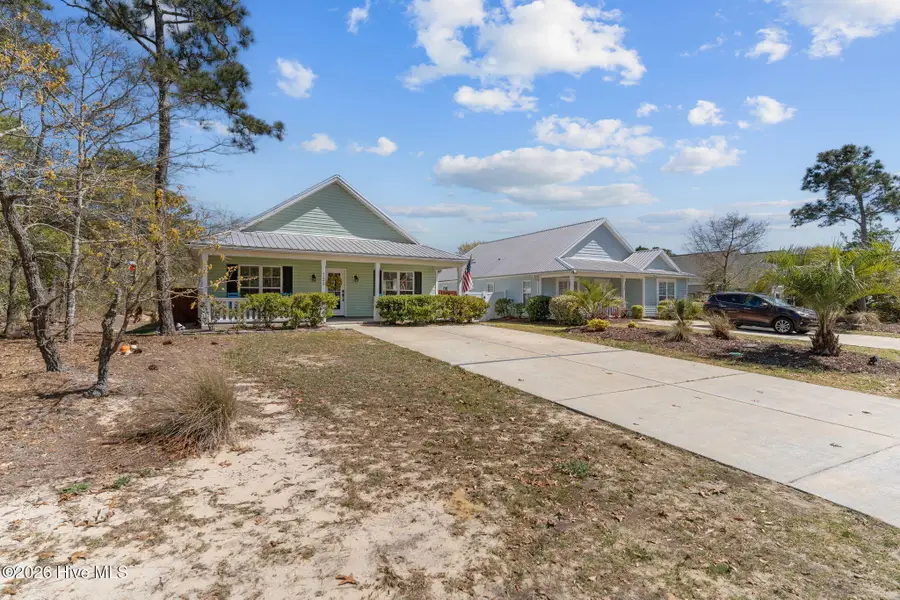 120 NW 11th Street, Oak Island, NC 28465 - #2