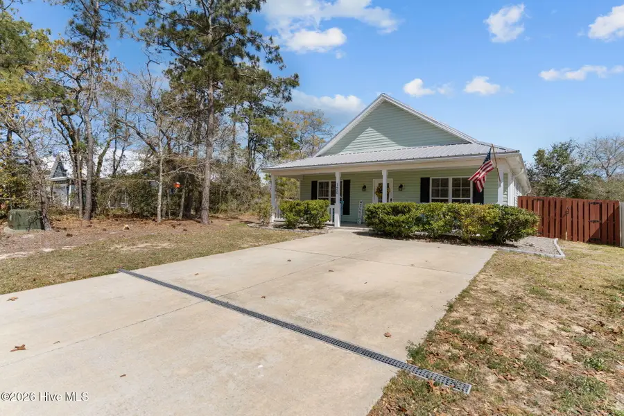 120 NW 11th Street, Oak Island, NC 28465 - #3