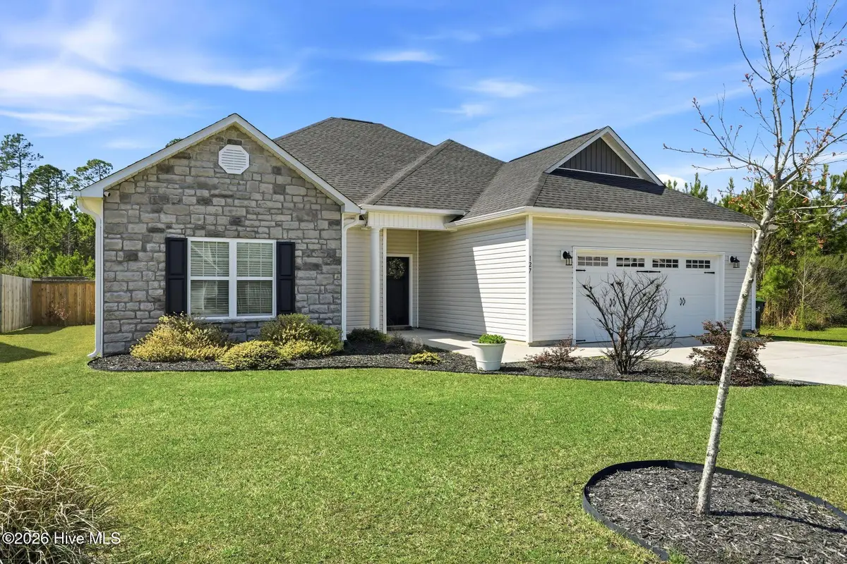 127 Habersham Avenue, Rocky Point, NC 28457 - #1