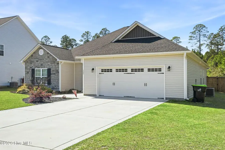 127 Habersham Avenue, Rocky Point, NC 28457 - #3