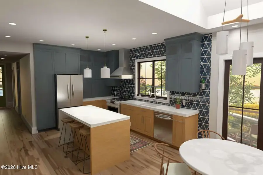 8044 Treasure Drive, Oriental, NC 28571 - #3