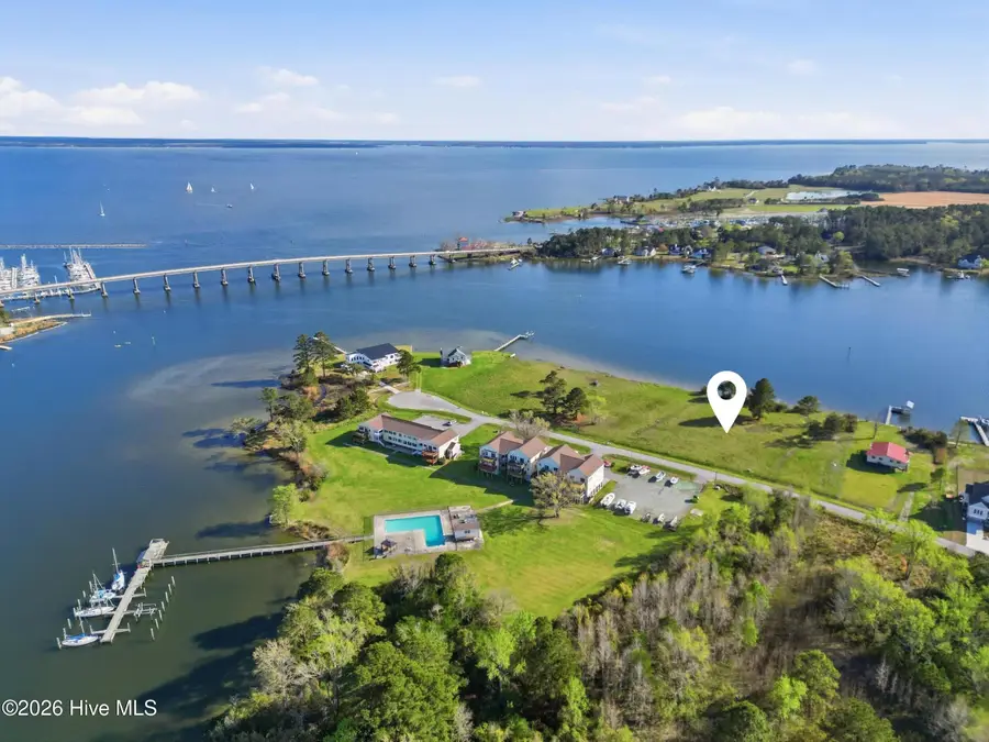 8046 Treasure Drive, Oriental, NC 28571 - #2