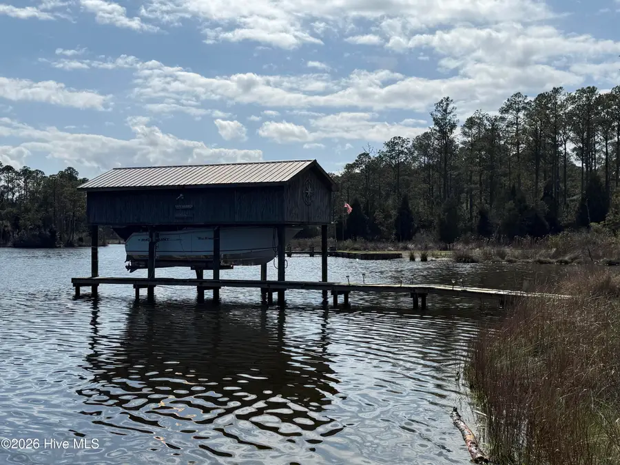 418 Spring Drive, Aurora, NC 27806 - #3