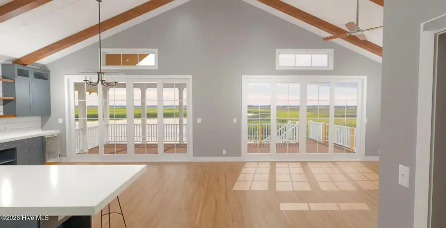 8046 Treasure Drive, Oriental, NC 28571 - #3