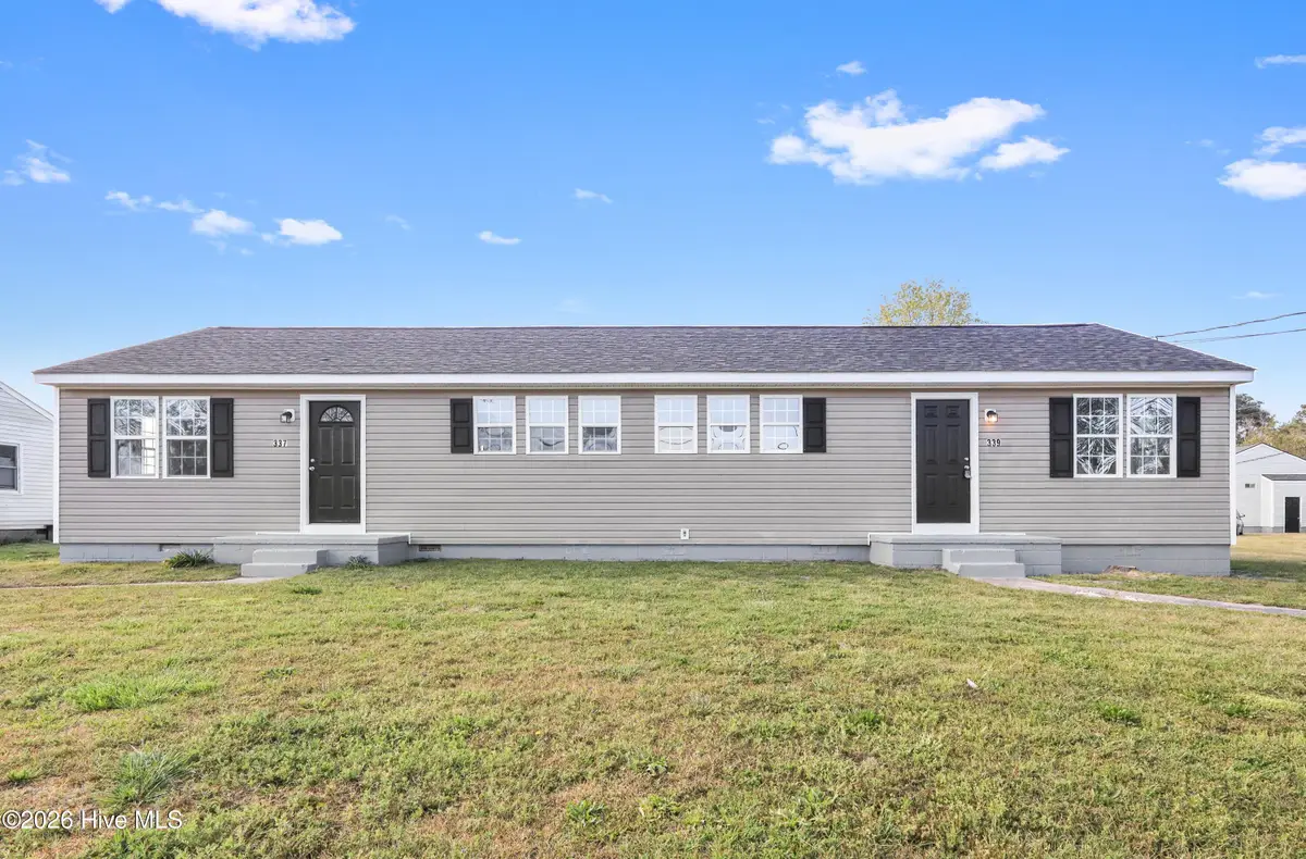 337-339 Starling Street, Jacksonville, NC 28540 - #1