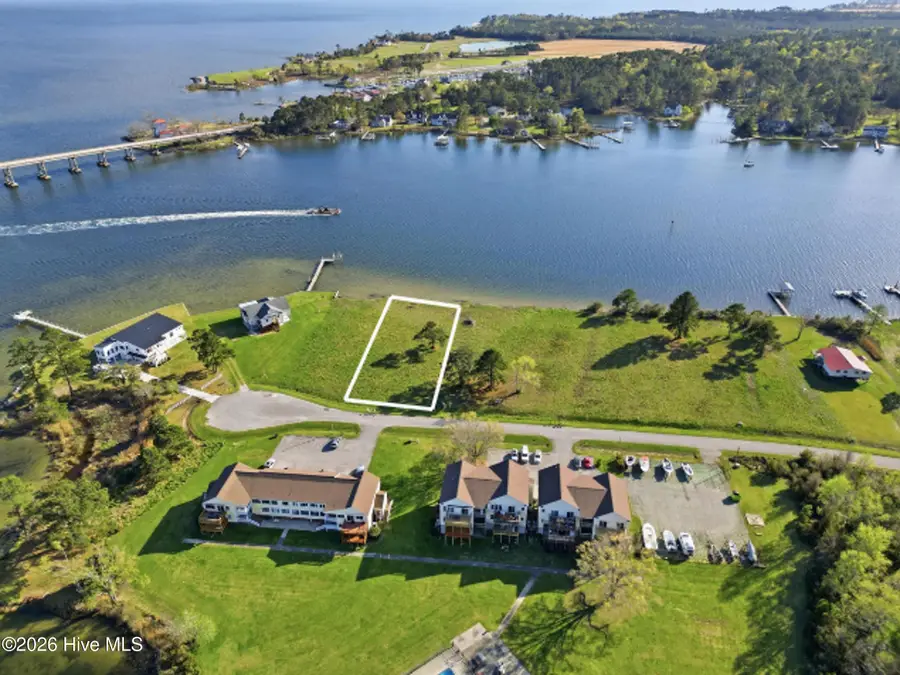 8052 Treasure Drive, Oriental, NC 28571 - #2