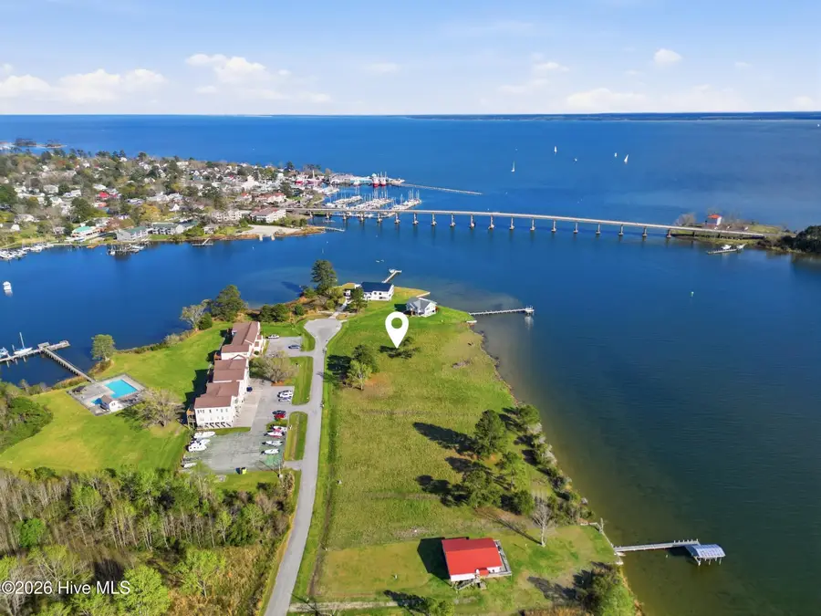 8052 Treasure Drive, Oriental, NC 28571 - #3