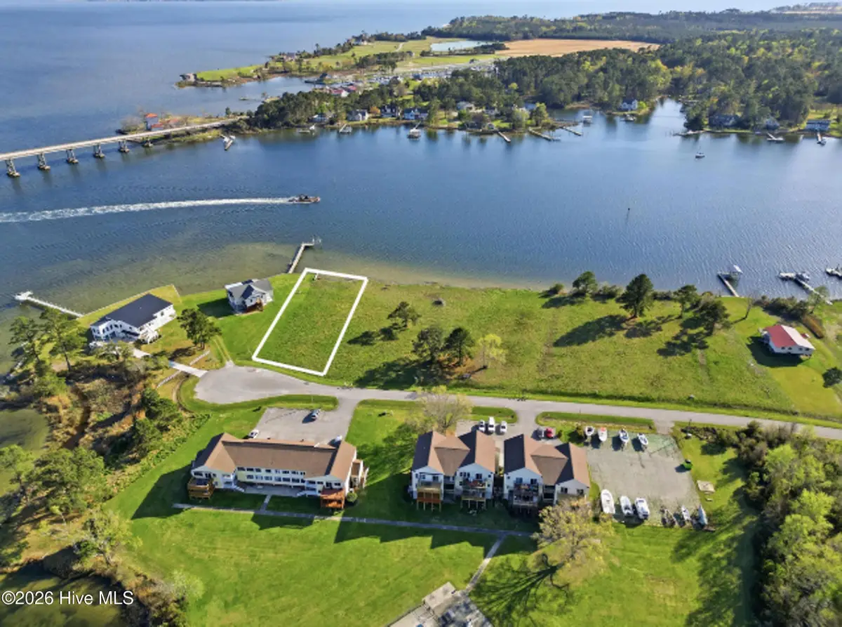 8054 Treasure Drive, Oriental, NC 28571 - #1