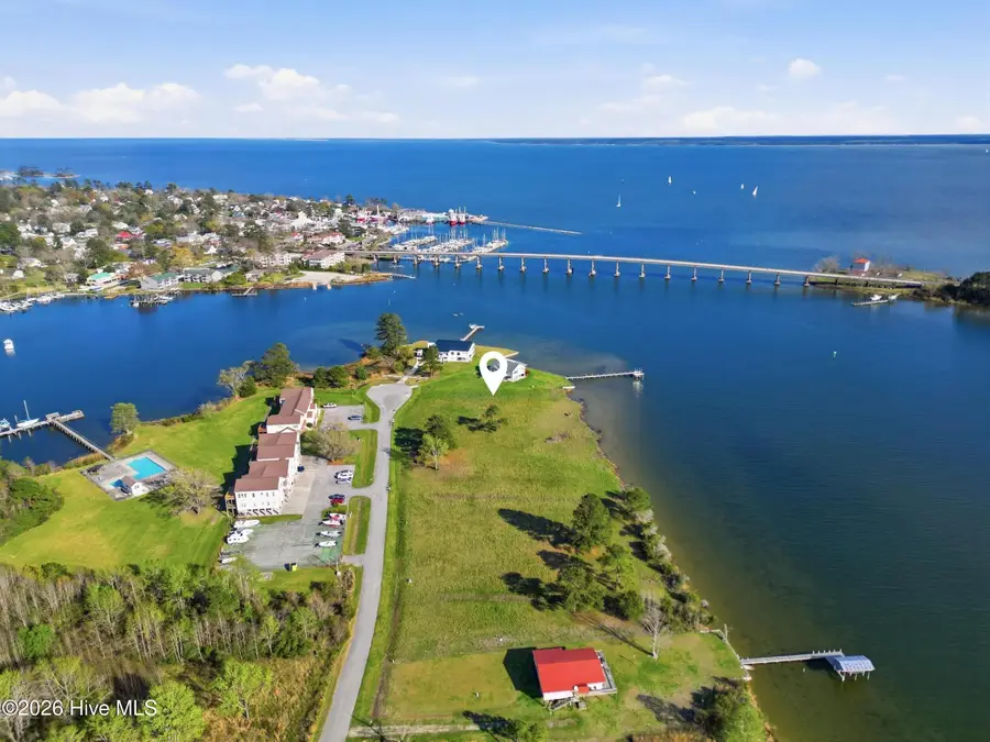 8054 Treasure Drive, Oriental, NC 28571 - #2