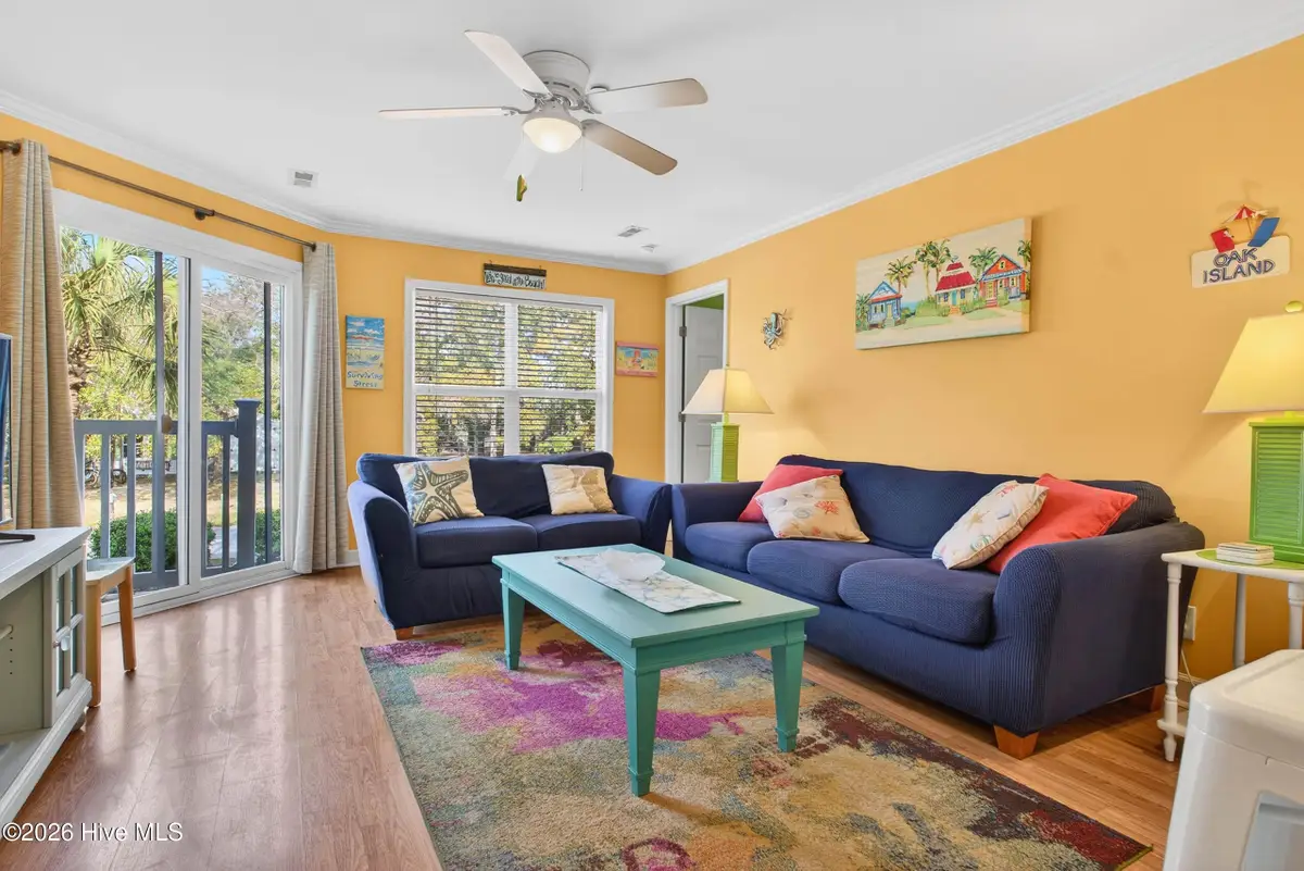 105 SE 58th Street #8102, Oak Island, NC 28465 - #1