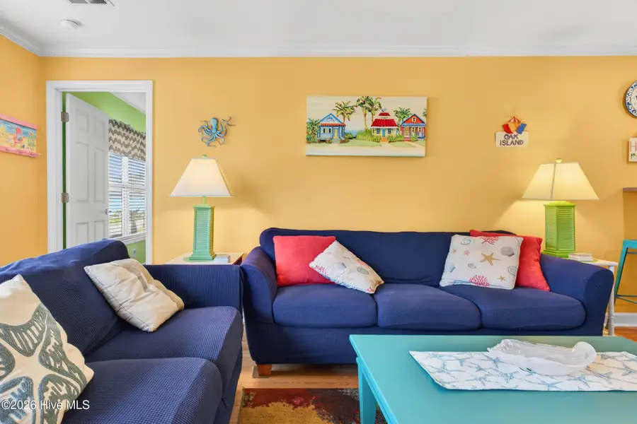 105 SE 58th Street #8102, Oak Island, NC 28465 - #3