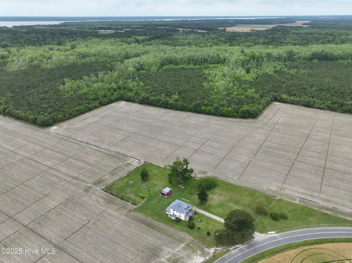 226 Camp Perry Road, Hertford, NC 27944 - #1