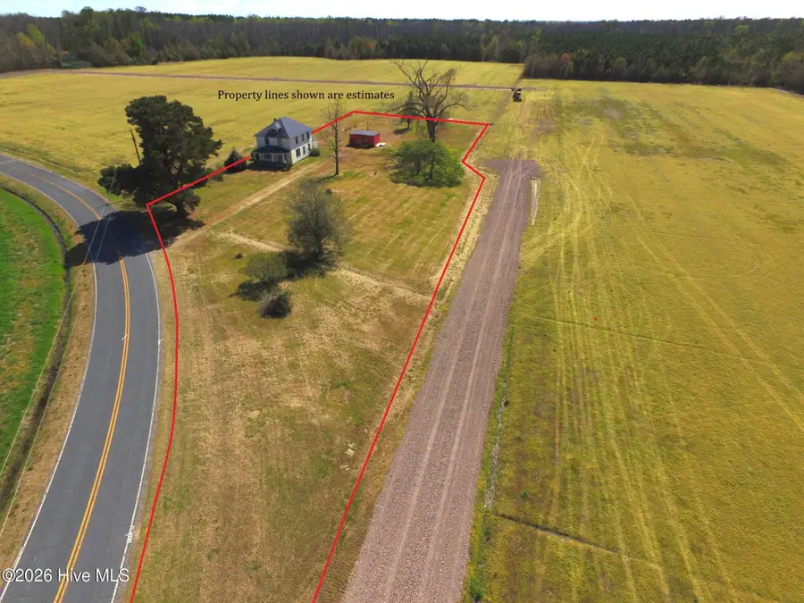 226 Camp Perry Road, Hertford, NC 27944 - #3