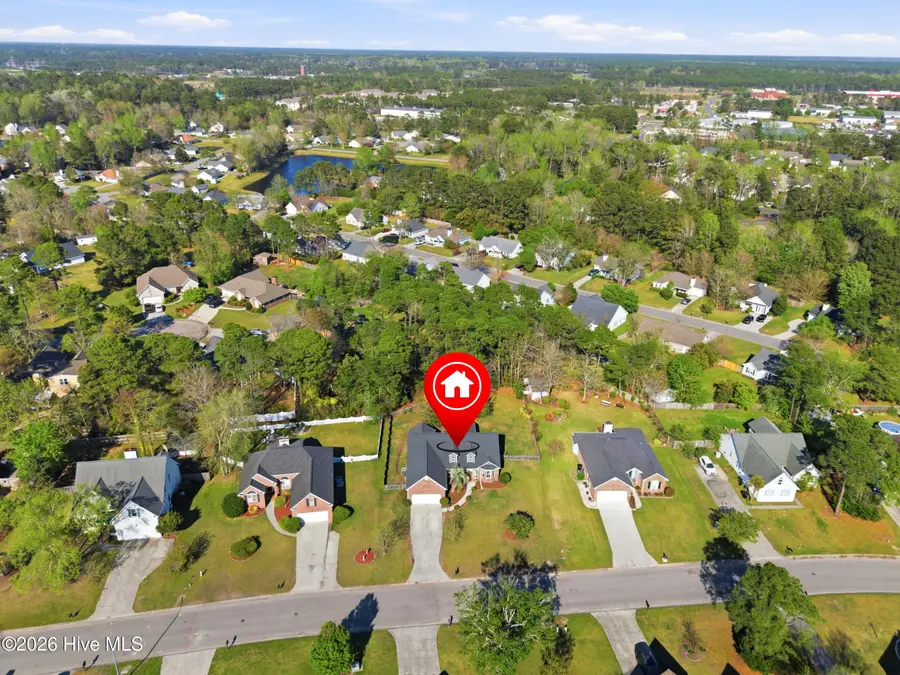 4025 Chandler Drive, Wilmington, NC 28405 - #3