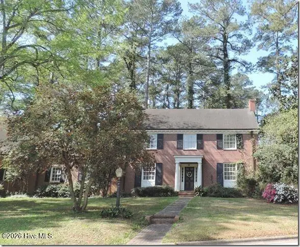 131 Ripley Road Nw, Wilson, NC 27893