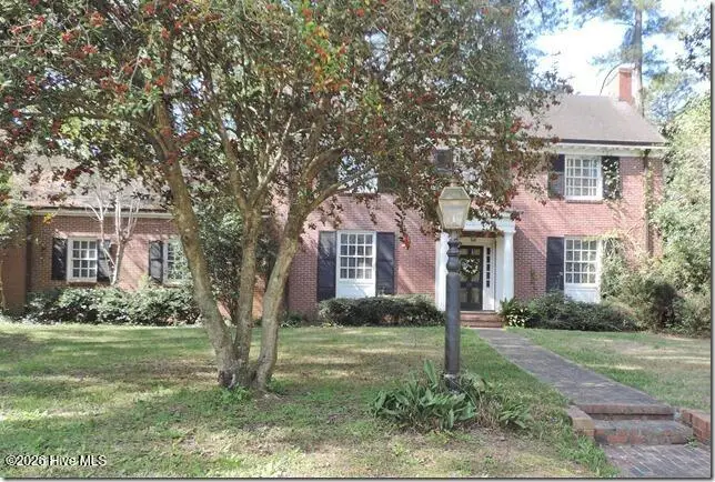 131 Ripley Road Nw, Wilson, NC 27893 - #2