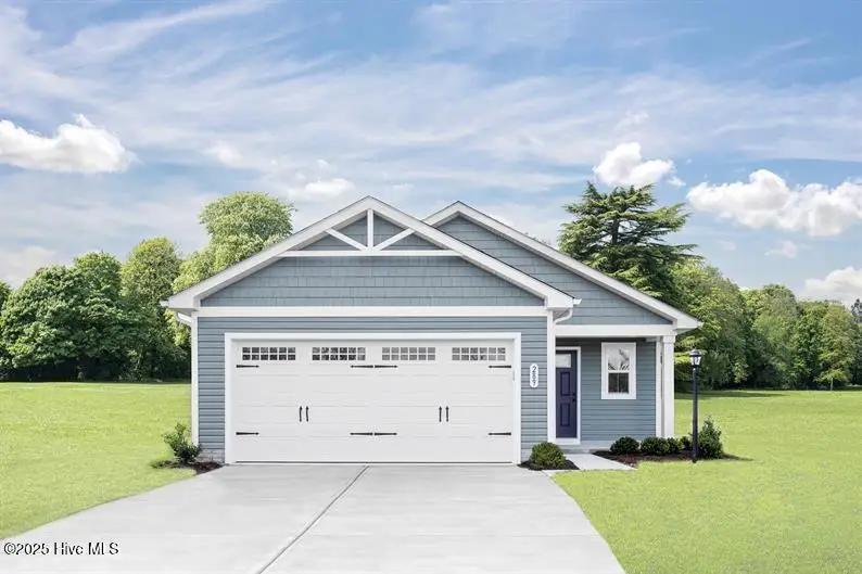 8147 Sterling Oaks Drive Nw, Ash, NC 28420 - #1