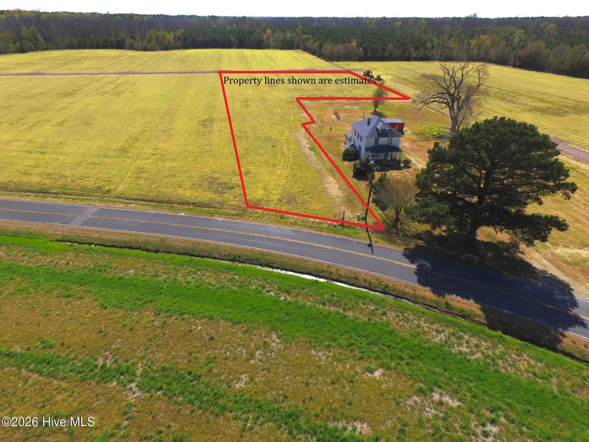 234 Camp Perry Road, Hertford, NC 27944 - #1