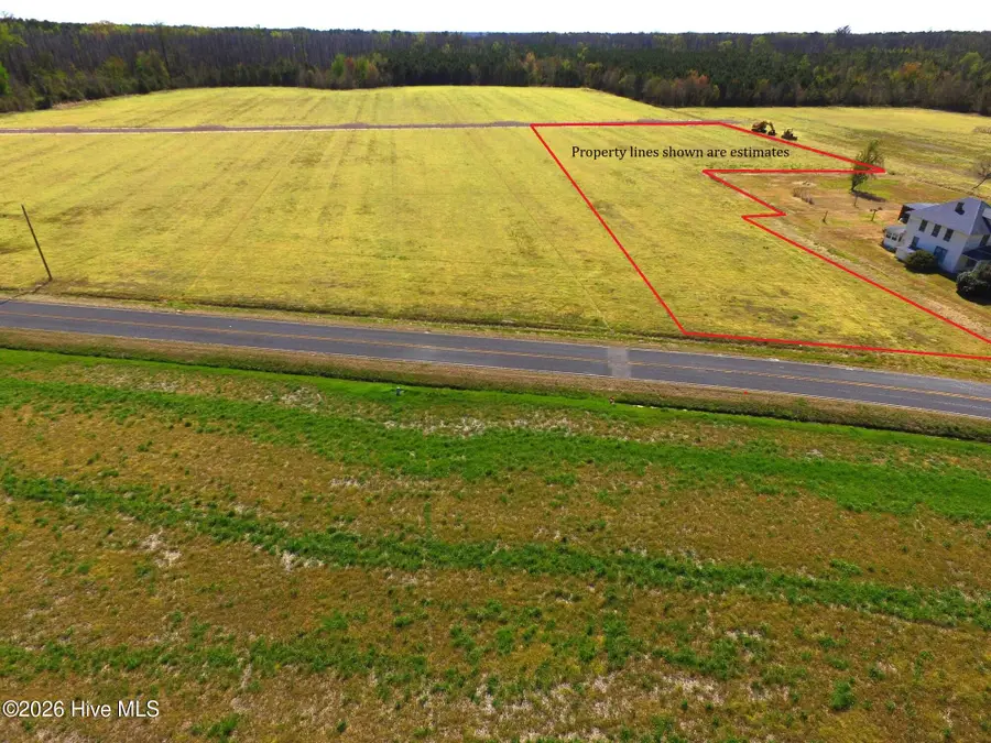 234 Camp Perry Road, Hertford, NC 27944 - #3