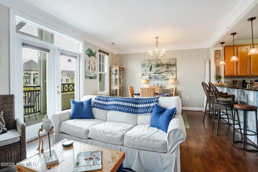 6813 Mayfaire Club Drive #302, Wilmington, NC 28405 - #3