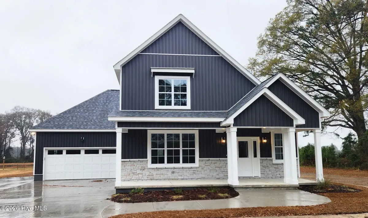 1941 Kimball Drive, Greenville, NC 27834 - #1