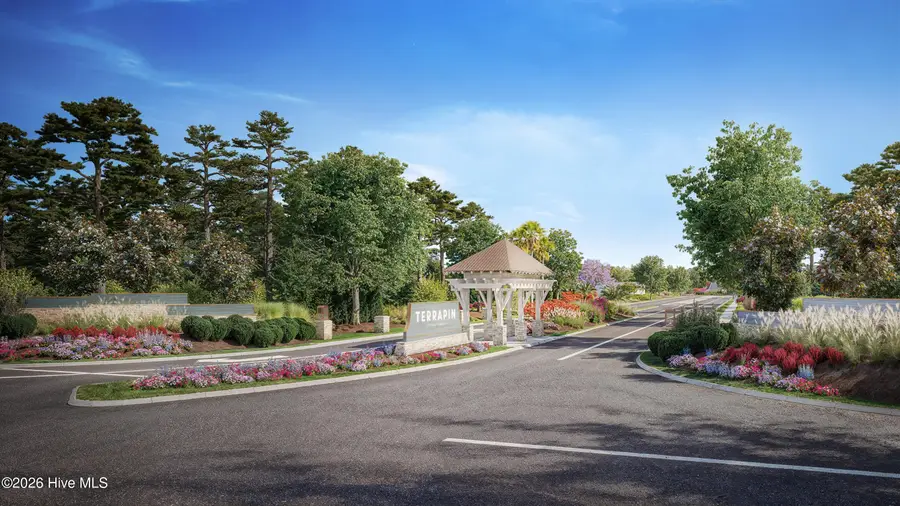 2041 Stag Run Road #121, Leland, NC 28451 - #3