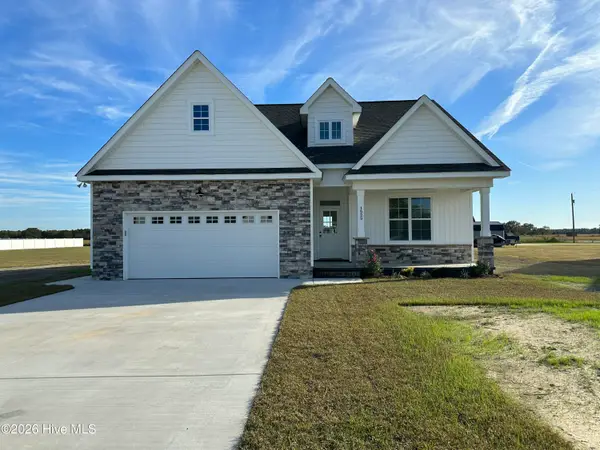 1921 Kimball Drive, Greenville, NC 27834