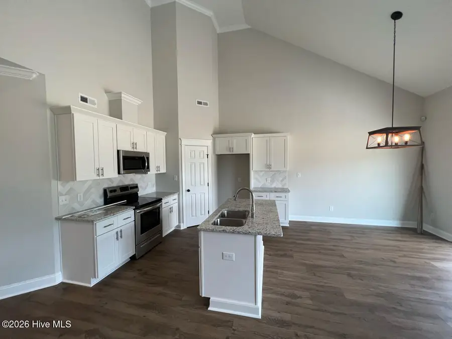 1921 Kimball Drive, Greenville, NC 27834 - #2