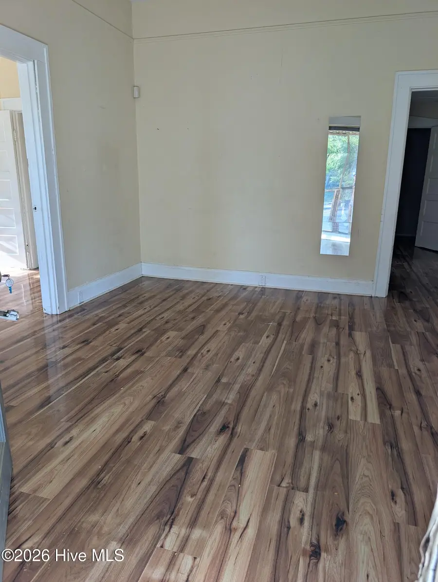 406 Academy Street E, Wilson, NC 27893 - #3