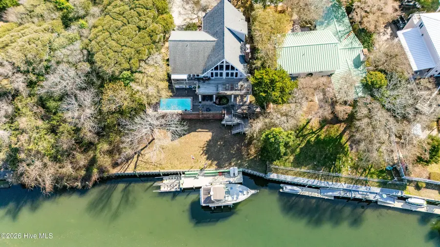 240 Salter Path Road, Pine Knoll Shores, NC 28512 - #3