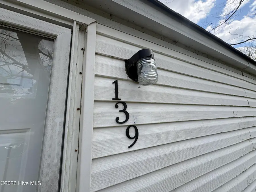 139 Marvin Street, Chocowinity, NC 27817 - #2