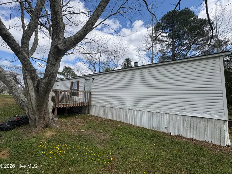 139 Marvin Street, Chocowinity, NC 27817 - #3