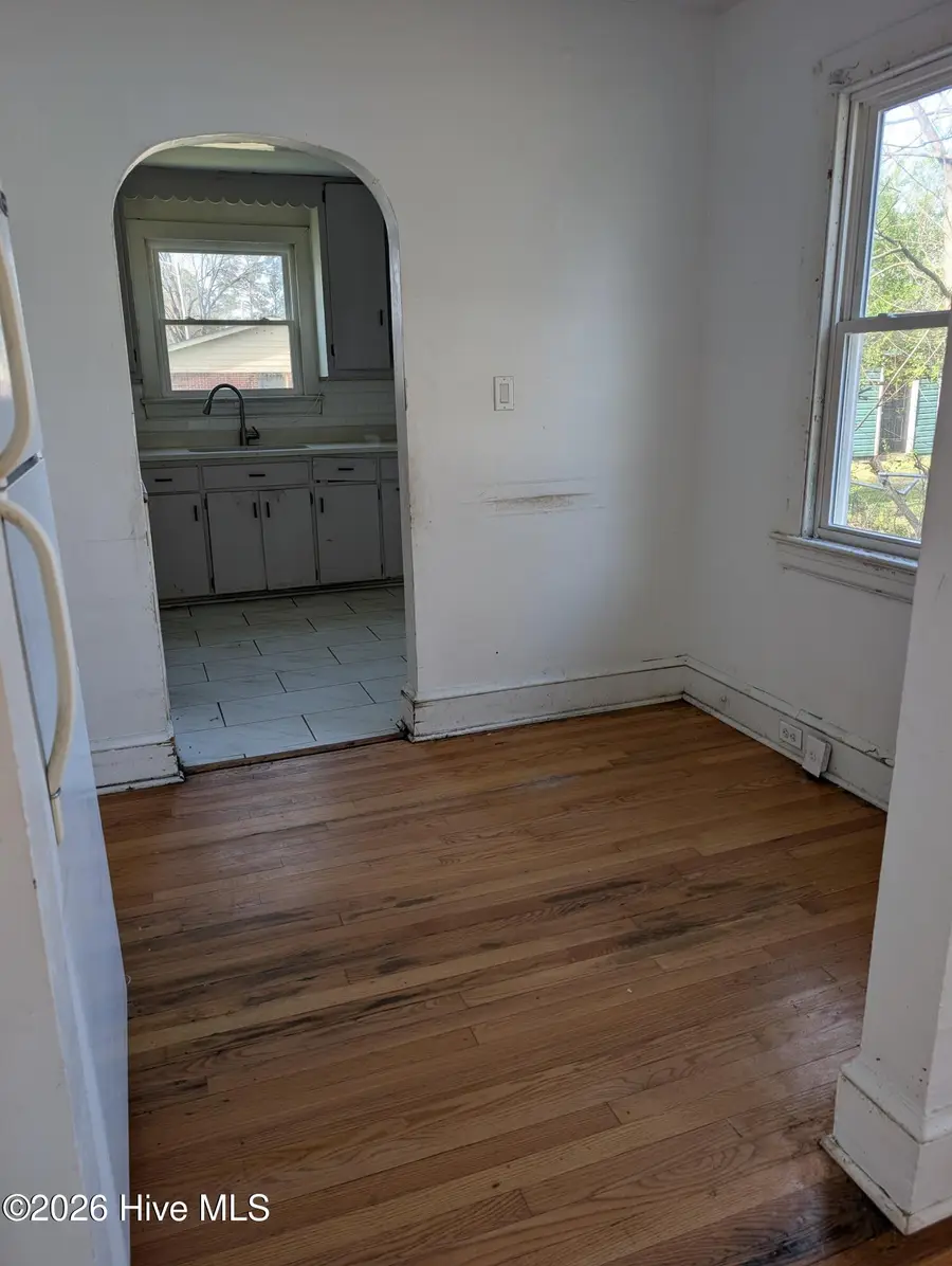 410 Academy Street E, Wilson, NC 27893 - #3