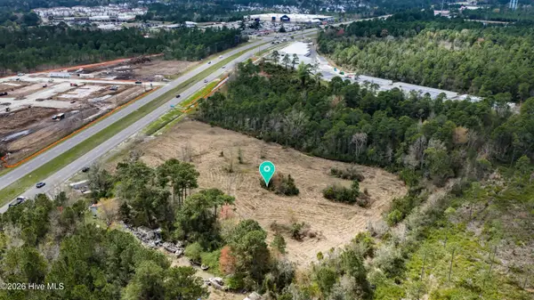 3.7ac 17 Highway, Hampstead, NC 28443