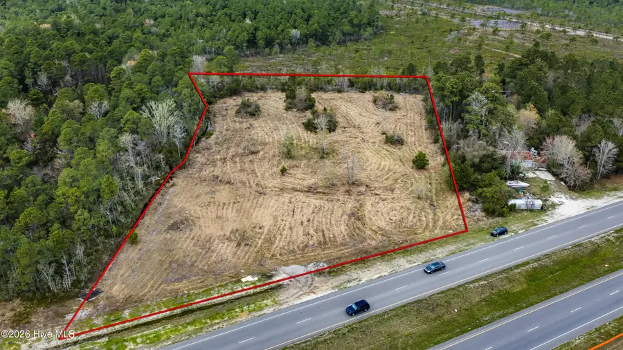 3.7ac 17 Highway, Hampstead, NC 28443 - #3