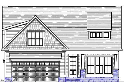 3411 Lake Club Circle, Oak Island, NC 28461 - #1