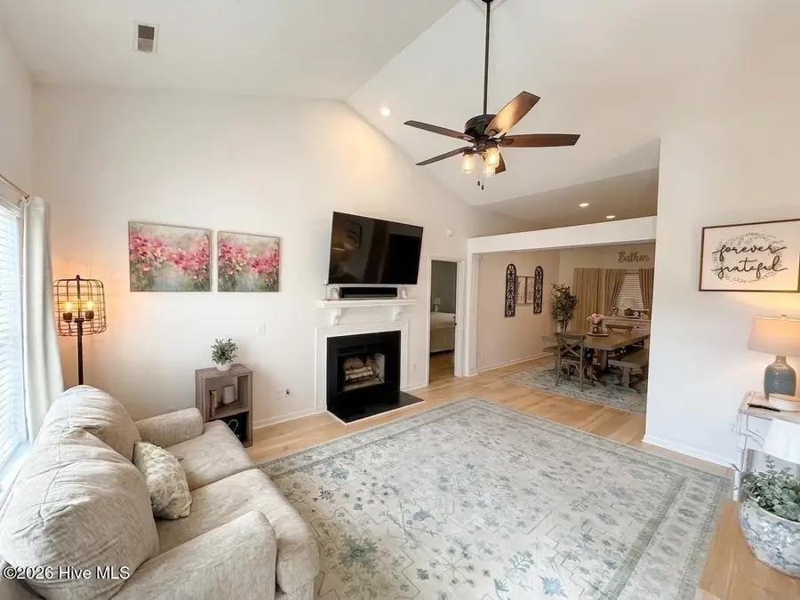 109 Arbor Drive, Greenville, NC 27858 - #2